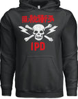 Black - IND4000 - FRONT