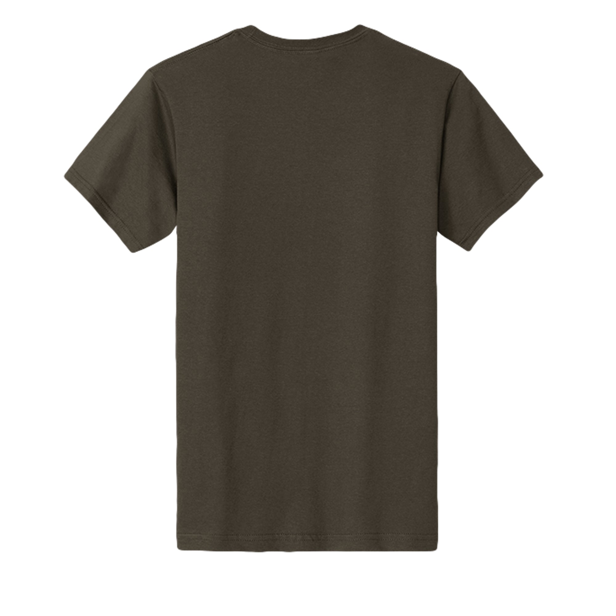 OLIVE - H000 - BACK