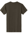 OLIVE - H000 - BACK