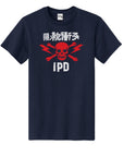 SPORT DARK NAVY - H000 - FRONT