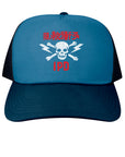 Dark Navy/ Light Navy - LTA - FRONT