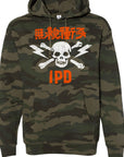 Forest Camo - IND4000 - FRONT