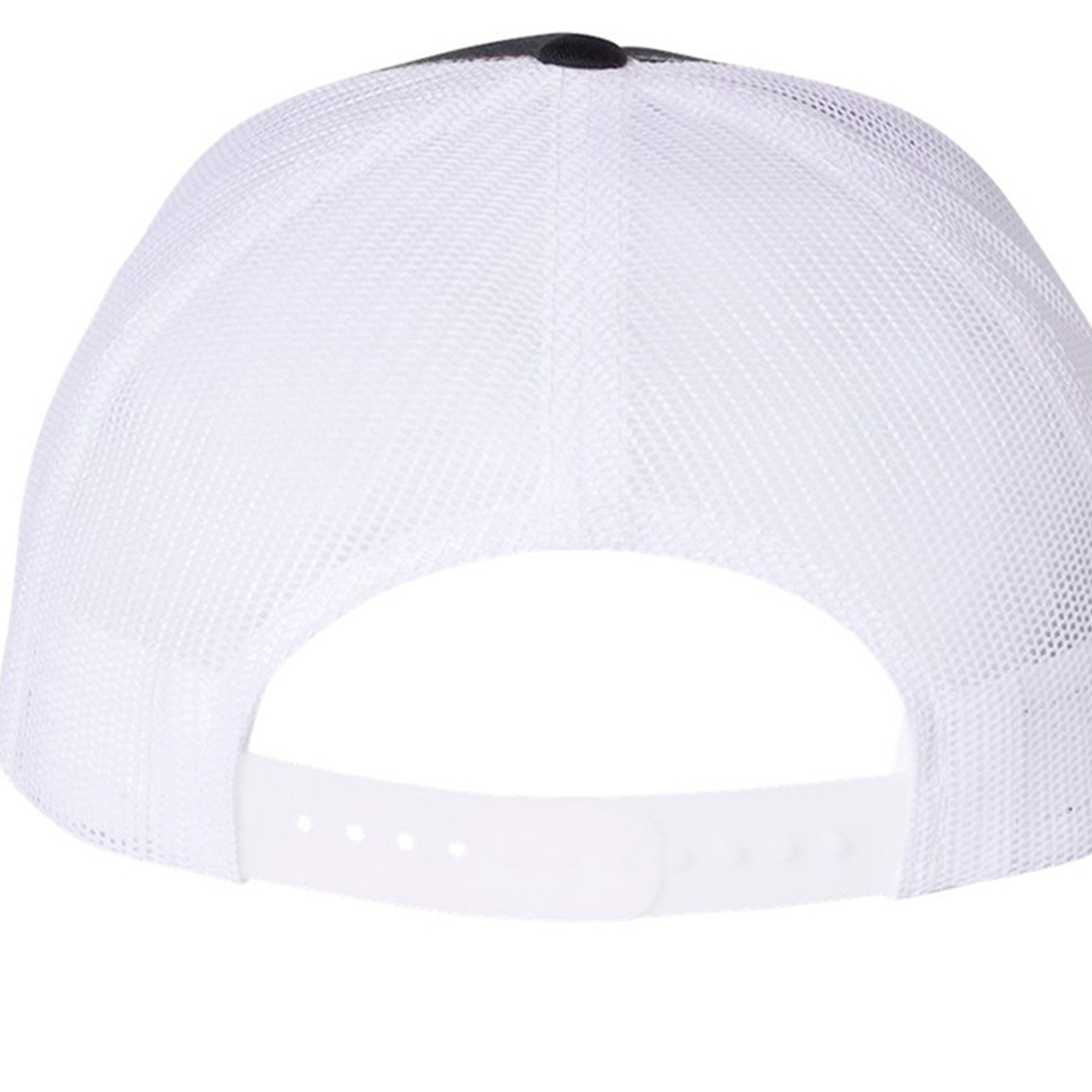 Navy/ White - 112FP - BACK