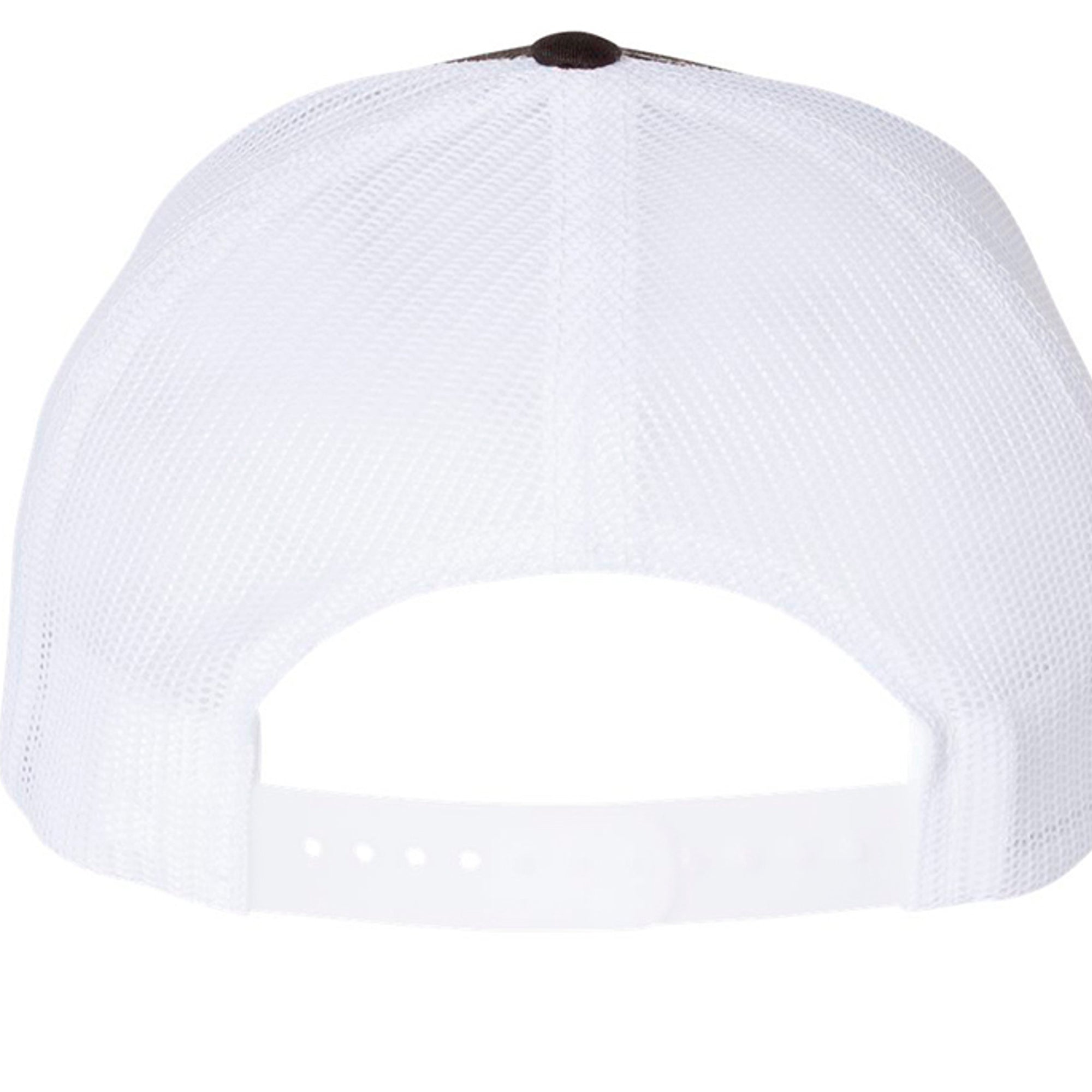 Black/ White - 112FP - BACK