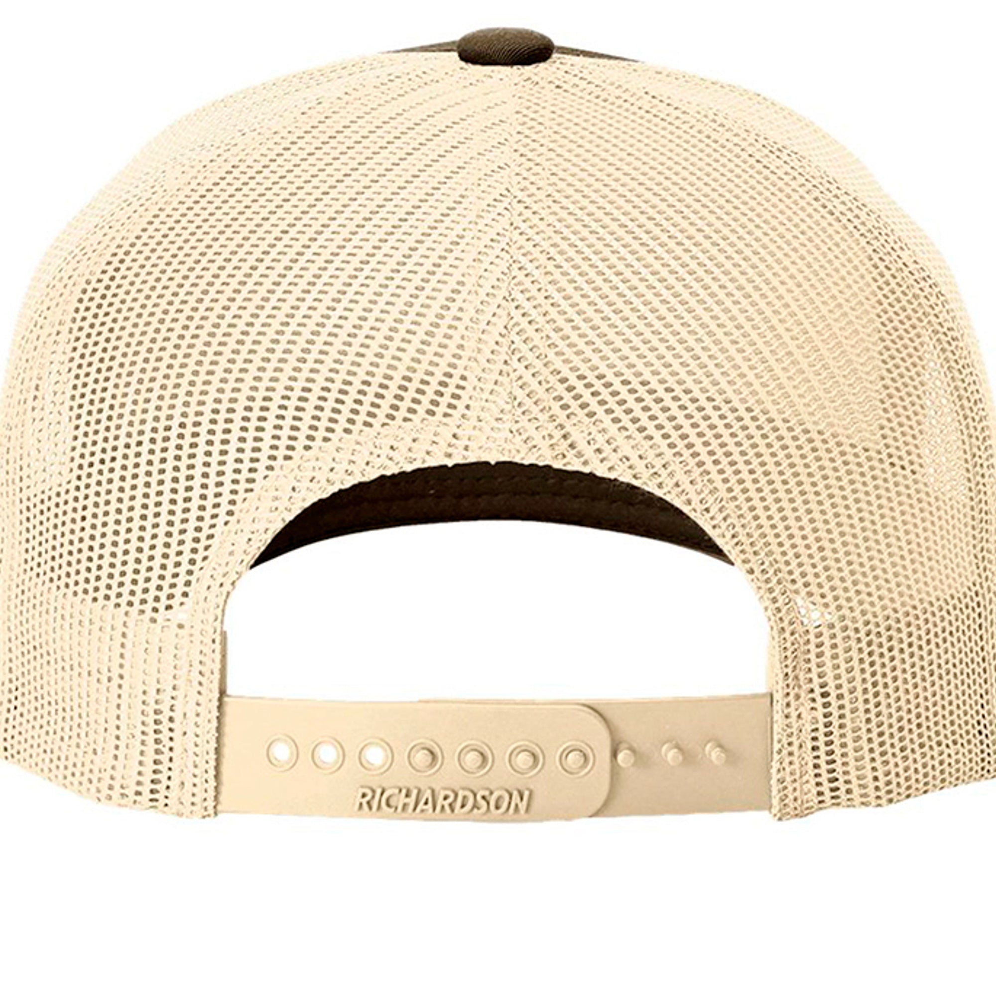Chocolate Chip/ Birch - 112FP - BACK