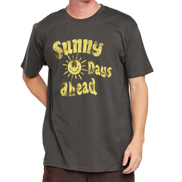 Sunny Days S/S Tee