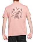 PARADISE - SOFT WASHED S/S TEE