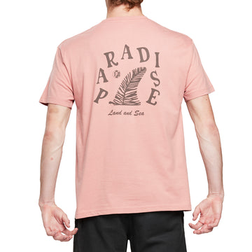 PARADISE - SOFT WASHED S/S TEE