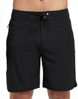 Solid Scallop 2.0 83 Fit 18" Boardshort