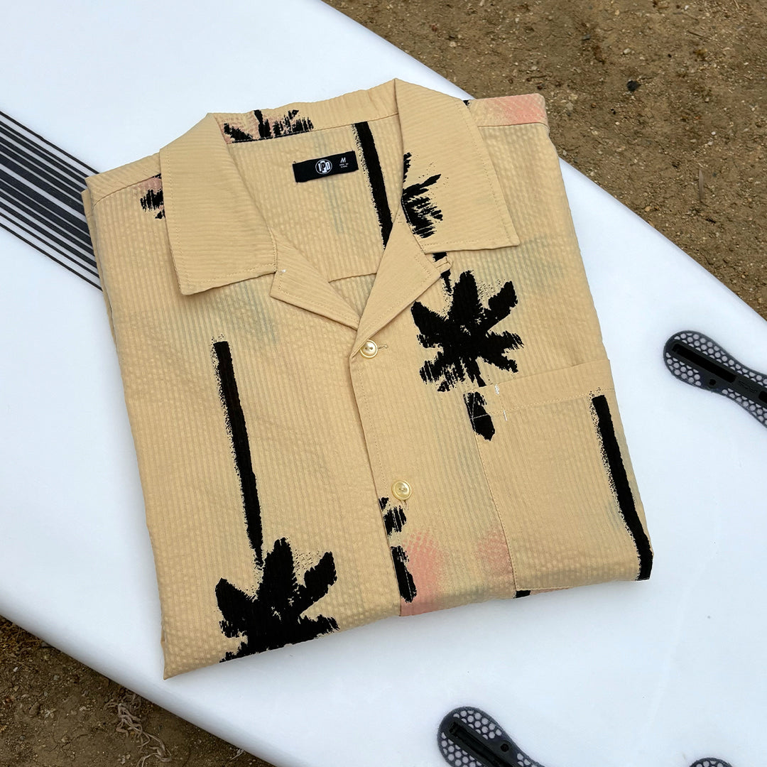 LO FI PALMS