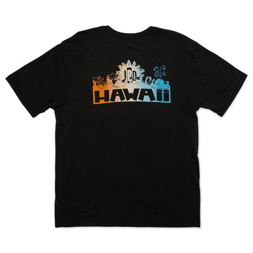 Hawaii IPD Tee