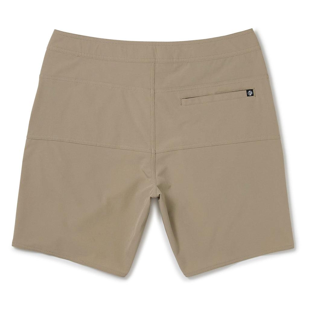 Snapper Hybrid 18&quot; Walkshort